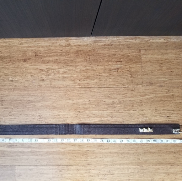 Michael Michael Kors brown belt - Picture 2 of 15